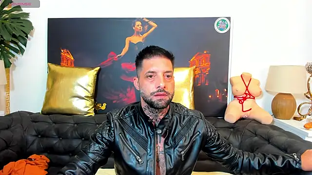 TommyDum Live XXX-Chat