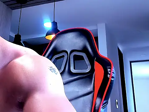 XXX chat uživo modela Connor_mckenzie