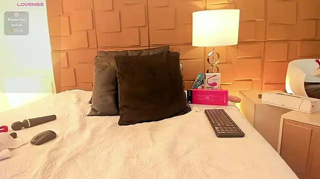 Chat XXX ao vivo de NaomyRivera
