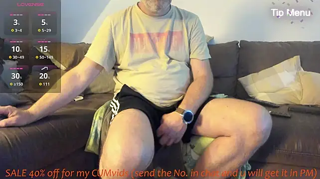 Chat XXX Live BigUncut_19x6