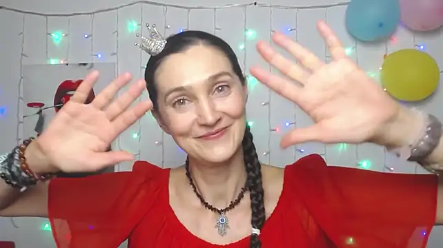TayaFinch Chat XXX in diretta