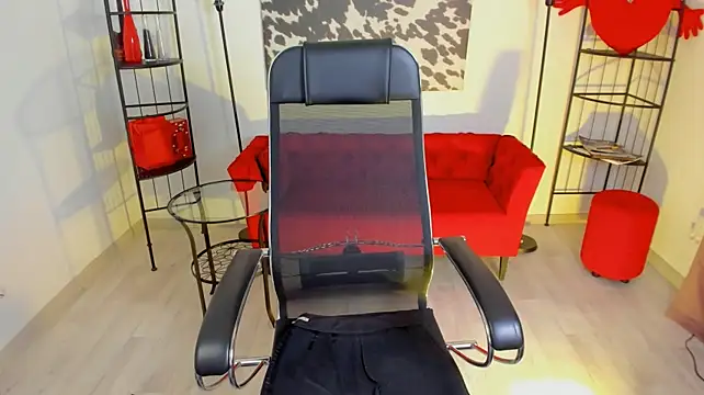 Chat XXX Live IndigoFae