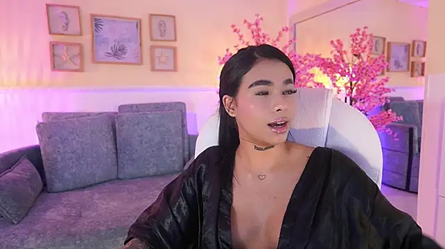 MeganLowell's Live XXX Chat