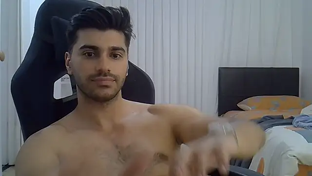 ciceroable's Live XXX Chat