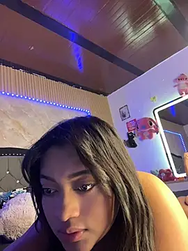 Chat XXX en directo de Saraa_M