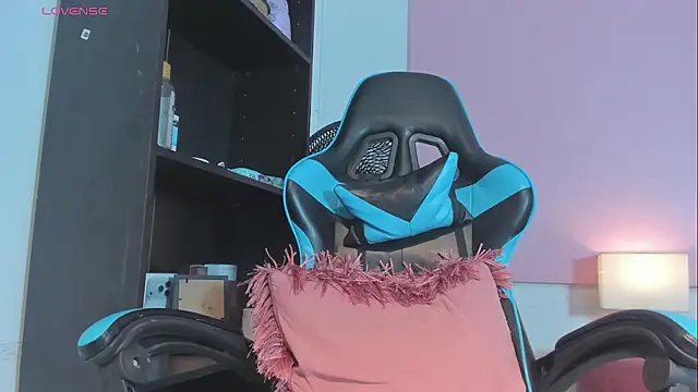 _maria_foxx_'s Live XXX Chat