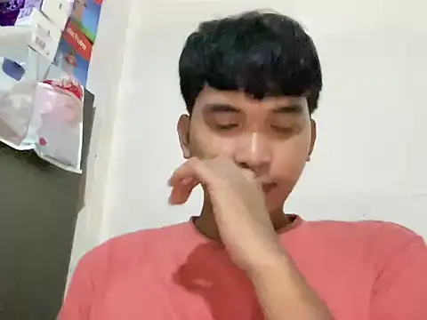 Živý XXX chat Seductive_William