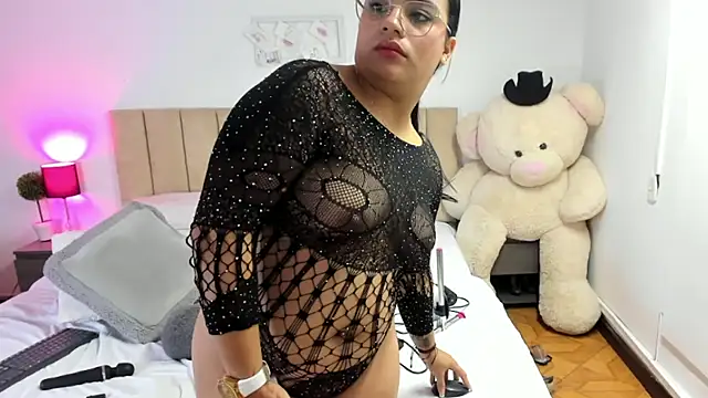 Chat XXX Live KeylaGomez_