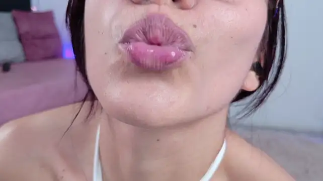 Pauline_PeachのライブXXXチャット