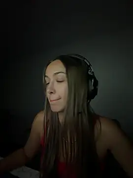 Онлайн чат XXX TiffanyHouston_