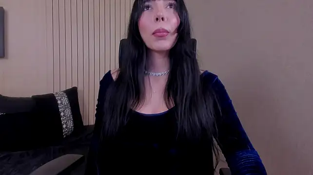 Živý XXX chat Avangelin