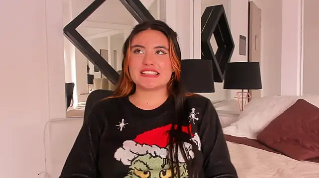 Vero_Stef Chat XXX in diretta