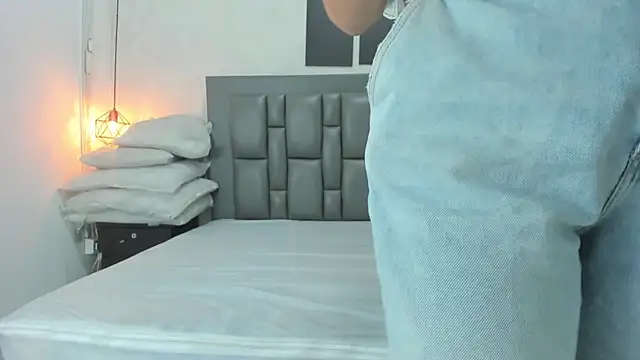 Živý XXX chat Cloe_Hill1