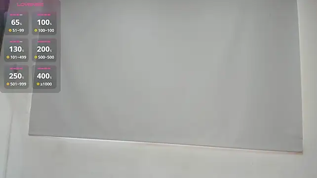 _Stefanny18 live XXX chat