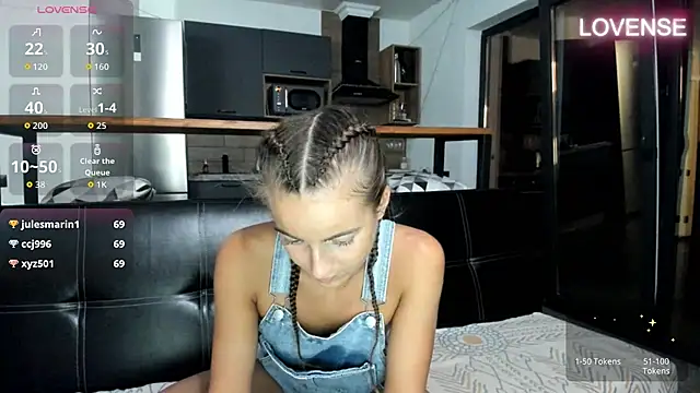 ElizSweetn Live XXX chat