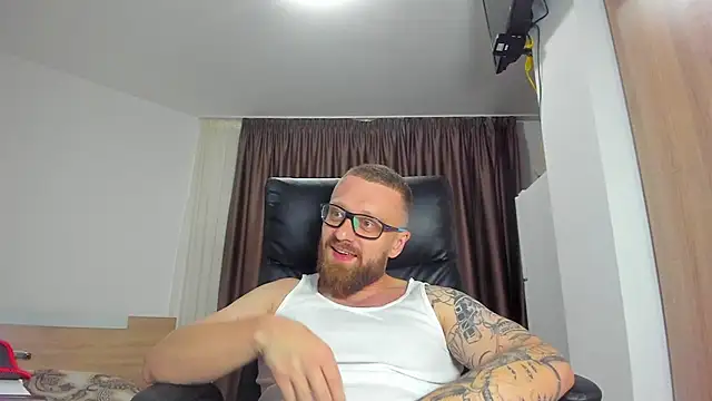 Chat +18 de Findom_guy ao vivo