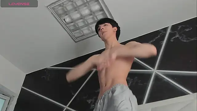 Chat XXX ao vivo de AerumChae