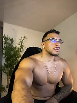 Chat XXX en directo de FreszX