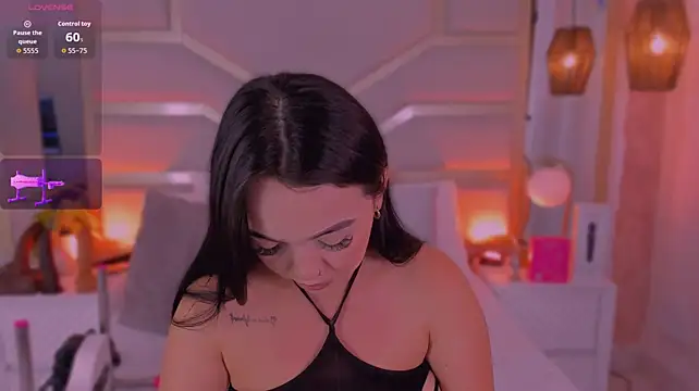 Samantha-Pardo live XXX chat