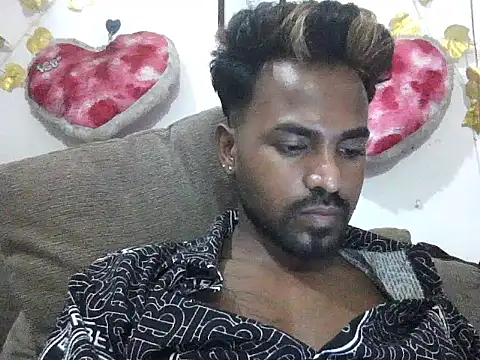 Chat XXX Live Hunkytop