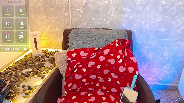 dany_bannany_ live XXX chat