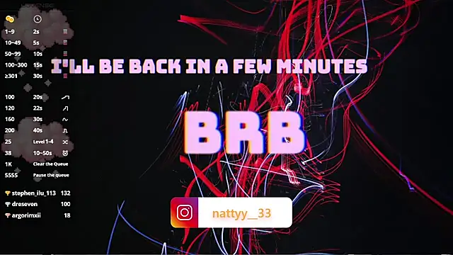 Živý XXX chat lili_hott63