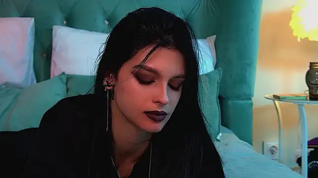 Živý XXX chat BeverlyMost