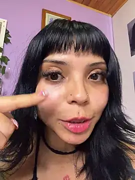 AlanaStormm's Live XXX Chat
