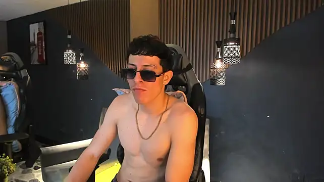 TheGhostforeeonssn Webbikameraesitys