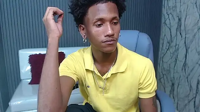 ManSant Live XXX Chat