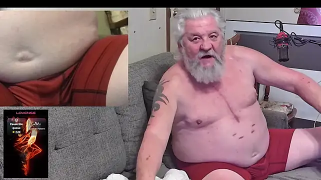 countrydomdaddy Show in webcam