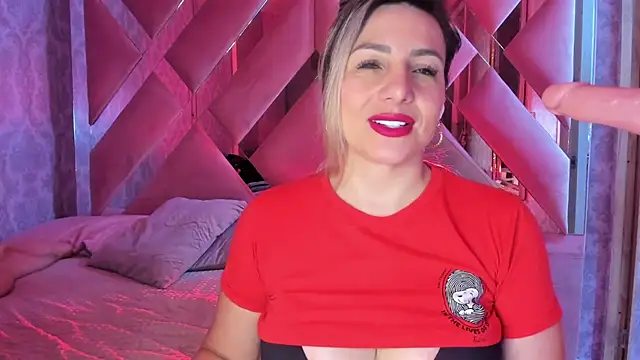 XXX chat uživo modela angel_vibes_