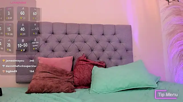 دردشة Maite_Smith_ الجنسية المباشرة