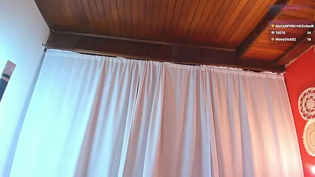 NikollSalas Obrolan Langsung XXX