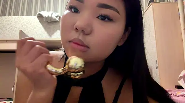JohannaMickiewicz's Webcam Show