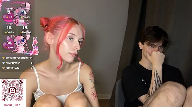 confusssed Chat XXX live