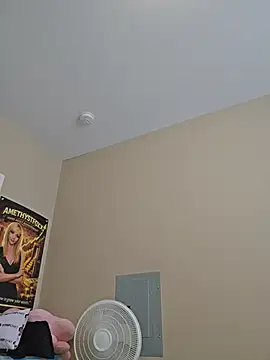 AmethystFoxx's Webcam Show