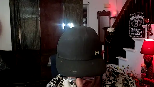 Czat XXX na żywo – MasterDaddyCool