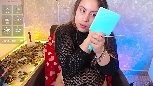 dany_bannany_ élő XXX-chatje