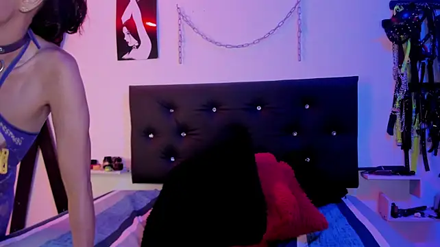 Little_Naughtty's Live XXX Chat
