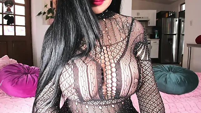 แชท XXX สดของ willowboobs