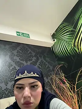 _Saandy – Live XXX-chat