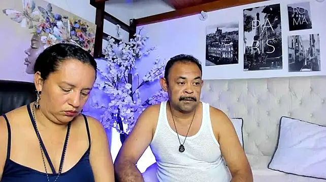 John_n_Kate Obrolan Langsung XXX