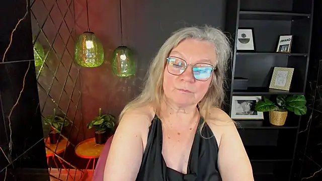 NataliMellow – Live XXX-chat