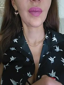 Živý XXX chat Glamour_Grace