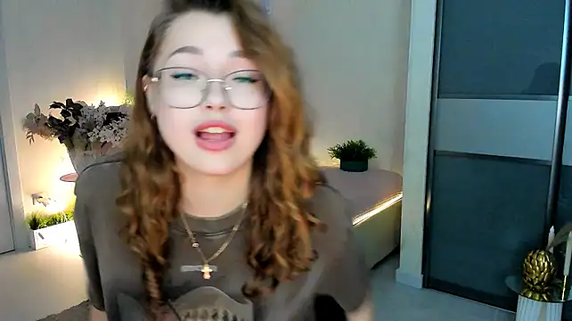 SereneFlame Live XXX-chat