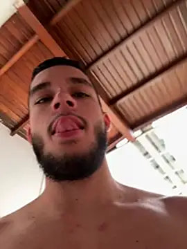Chat XXX Live axel_tone