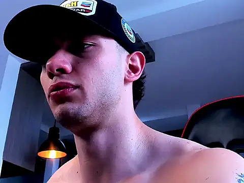 Connor_mckenzie Live XXX Chat