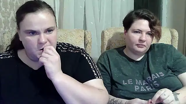 EmmaXKristalln Live XXX chat