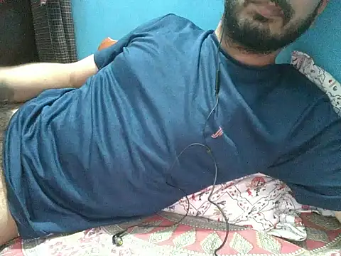 Chat XXX Live Precumboner